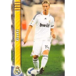 Guti Real Madrid 41