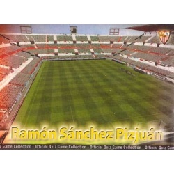 Ramón Sánchez Pizjuán Estadio Mate Sevilla 56