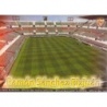 Oferta Cromos Ramón Sánchez Pizjuán Estadio Mate Sevilla Las Fichas Quiz Liga 2009-10
