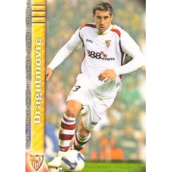Dragutinovic Sevilla 64