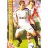 Comprar Online Fernando Navarro Sevilla Mundicromo Fichas Liga 2009-10