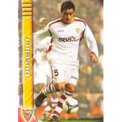 Duscher Sevilla 66