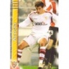 Oferta Cromos Acosta Sevilla Las Fichas Quiz Liga 2009-10