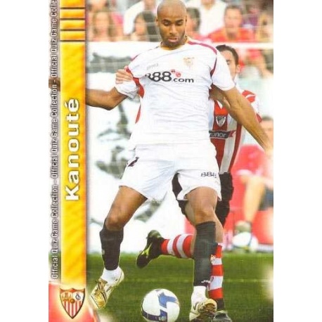 Kanouté Sevilla 73