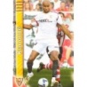 Venta Cromo Kanouté Sevilla Las Fichas Quiz Liga 2009-10