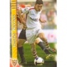 Comprar Online Jesús Navas Sevilla Mundicromo Quiz 2009-10