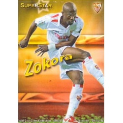 Zokora Superstar Mate Sevilla 79