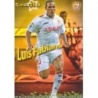Oferta Cromos Luís Fabíano Superstar Mate Mundicromo Fichas Liga 2009-10