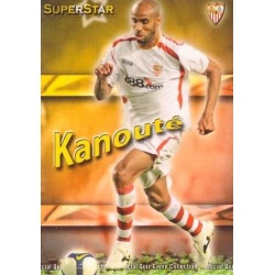 Kanouté Superstar Mate Sevilla 81