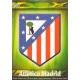 Escudo Mate Atlético Madrid 82
