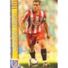 Comprar Online Antonio López Atlético Madrid Las Fichas de La Liga 2009-10