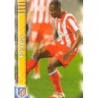 Venta Cromo Perea Atlético Madrid Las Fichas Quiz Liga 2009-10