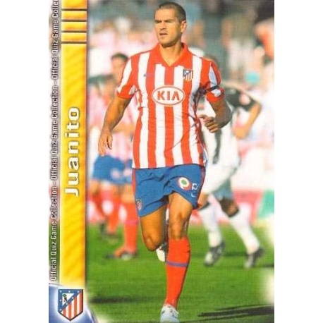Juanito Atlético Madrid 89