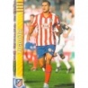 Oferta Cromos Juanito Atlético Madrid Mundicromo Quiz 2009-10