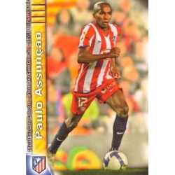 Assunçao Atlético Madrid 93