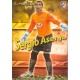 Sergio Asenjo Superstar Mate Atlético Madrid 104