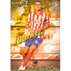 Juanito Superstar Mate Atlético Madrid 105