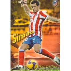 Simao Superstar Mate Atlético Madrid 106