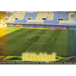 El Madrigal Villarreal 110