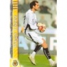 Venta Cromo Diego López Villarreal Mundicromo Quiz 2009-10