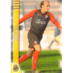 Xavi Oliva Villarreal 113