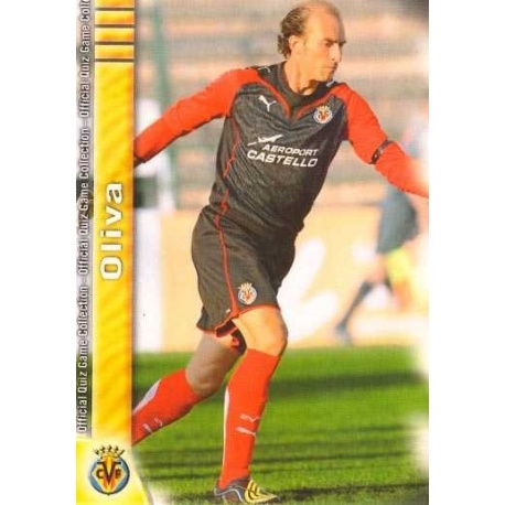 Xavi Oliva Villarreal 113