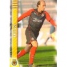 Oferta Cromos Xavi Oliva Villarreal Las Fichas de La Liga 2009-10