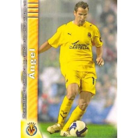 Angel Villarreal 114