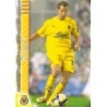 Oferta Cromos Angel Villarreal Las Fichas de La Liga 2009-10