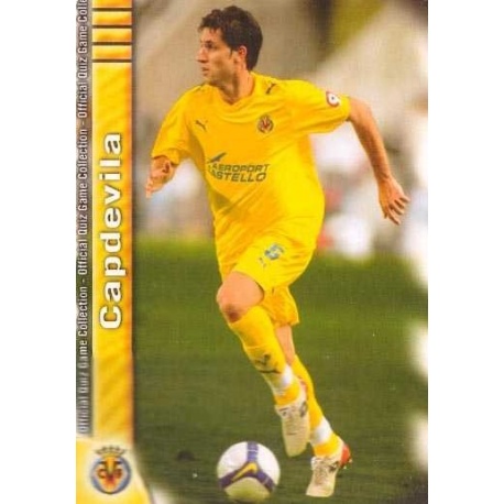 Capdevila Villarreal 115