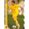 Venta Cromo Capdevila Villarreal Las Fichas de La Liga 2009-10
