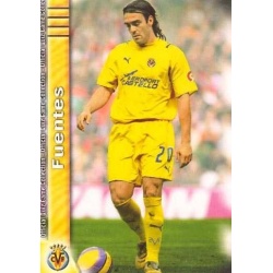 Fuentes Villarreal 116