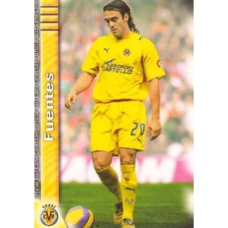 Fuentes Villarreal 116