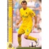 Trading Cards Godin Villarreal Las Fichas Quiz Liga 2009-10
