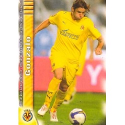 Gonzalo Villarreal 118