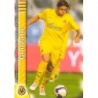 Venta Cromo Gonzalo Villarreal Mundicromo Fichas Liga 2009-10