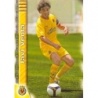 Trading Cards Javi Venta Villarreal Mundicromo Fichas Liga 2009-10
