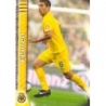 Cromos de Fútbol Eguren Villarreal Las Fichas de La Liga 2009-10