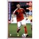 Marko Arnautovic Austria 18 Kelloggs Football Superstars