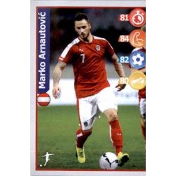 Marko Arnautovic Austria 18