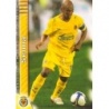 Trading Cards Marcos Senna Villarreal Las Fichas de La Liga 2009-10