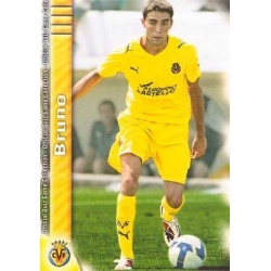 Bruno Villarreal 125