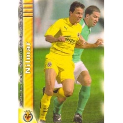 Nilmar Villarreal 126