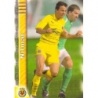 Cromos de Fútbol Nilmar Villarreal Las Fichas Quiz Liga 2009-10