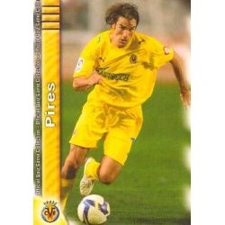 Pirés Villarreal 127