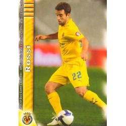 Rossi Villarreal 128