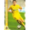 Trading Cards Joseba Llorente Villarreal Las Fichas Quiz Liga 2009-10