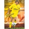 Cromos de Fútbol Pirés Superstar Mate Las Fichas de La Liga 2009-10