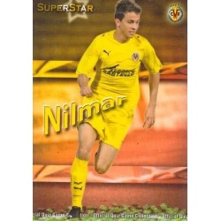 Nilmar Superstar Mate Villarreal 132