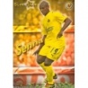 Venta Online Marcos Senna Superstar Mate Las Fichas de La Liga 2009-10